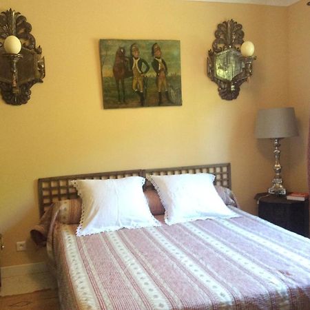 Apartament Liste Rouge Nîmes Zewnętrze zdjęcie