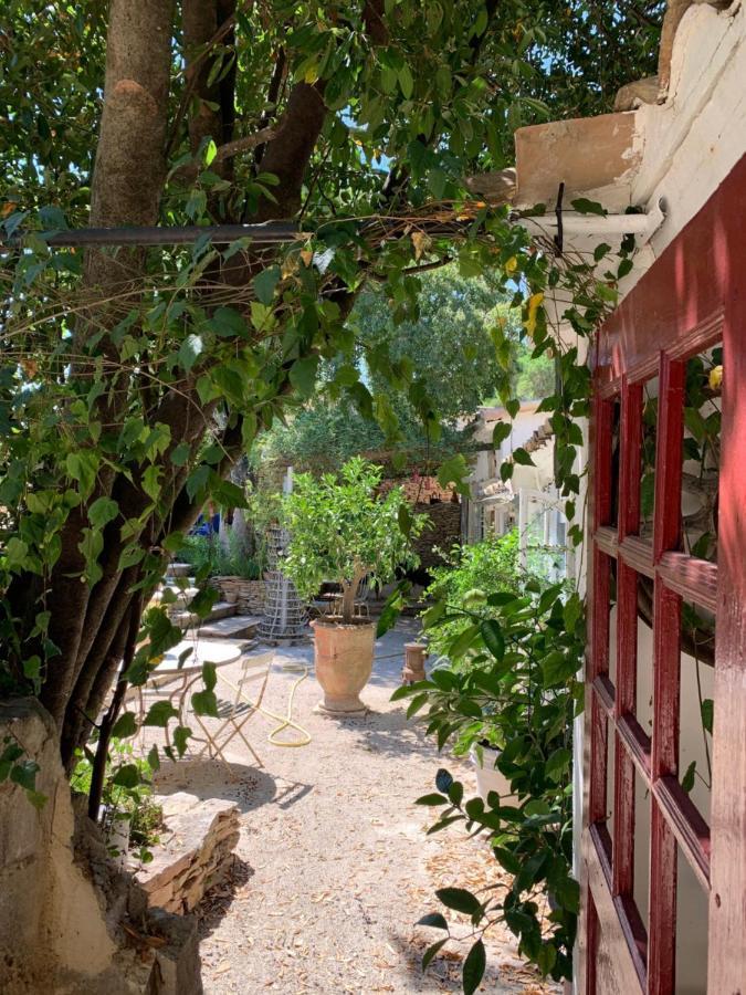 Apartament Liste Rouge Nîmes Zewnętrze zdjęcie