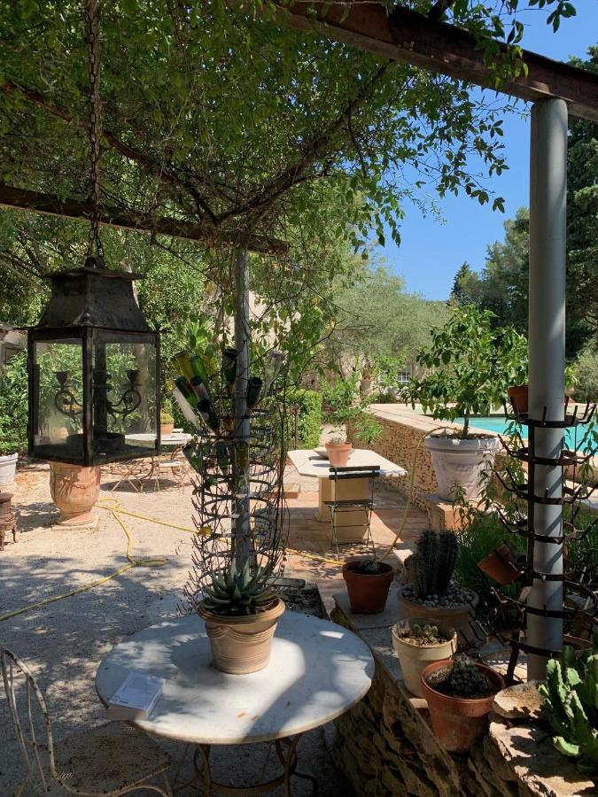 Apartament Liste Rouge Nîmes Zewnętrze zdjęcie