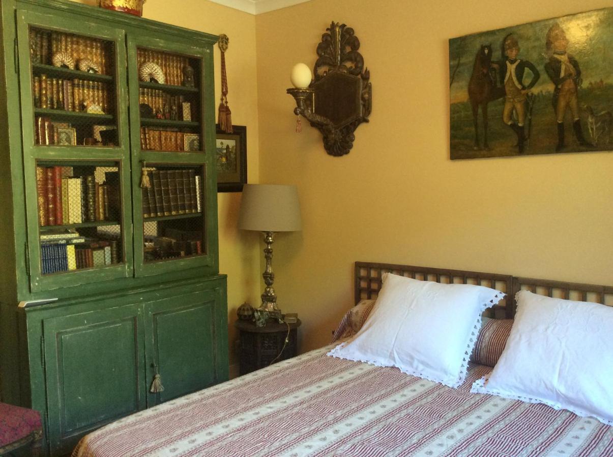 Apartament Liste Rouge Nîmes Zewnętrze zdjęcie