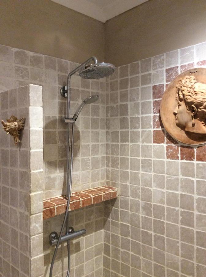 Apartament Liste Rouge Nîmes Zewnętrze zdjęcie