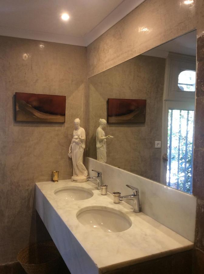 Apartament Liste Rouge Nîmes Zewnętrze zdjęcie
