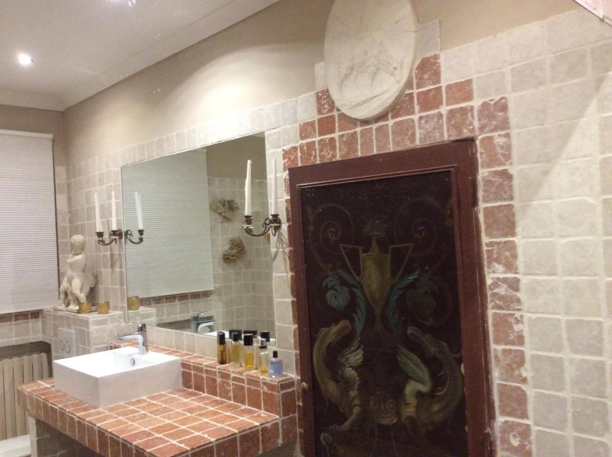 Apartament Liste Rouge Nîmes Zewnętrze zdjęcie