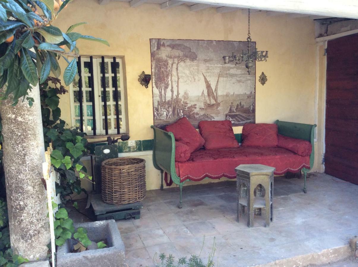 Apartament Liste Rouge Nîmes Zewnętrze zdjęcie