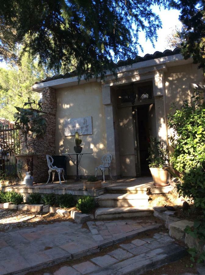 Apartament Liste Rouge Nîmes Zewnętrze zdjęcie
