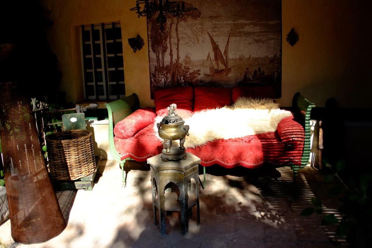 Apartament Liste Rouge Nîmes Zewnętrze zdjęcie