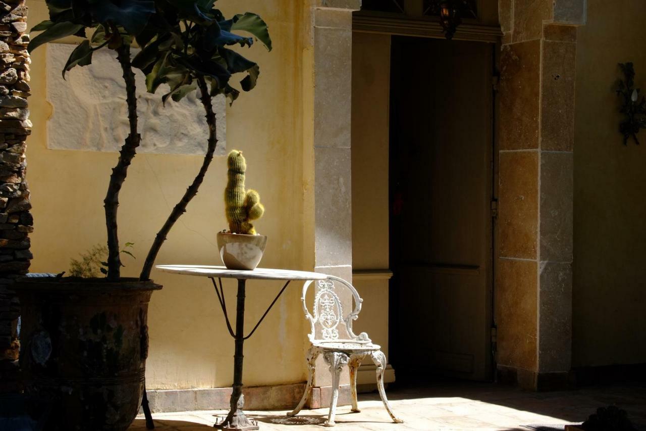 Apartament Liste Rouge Nîmes Zewnętrze zdjęcie