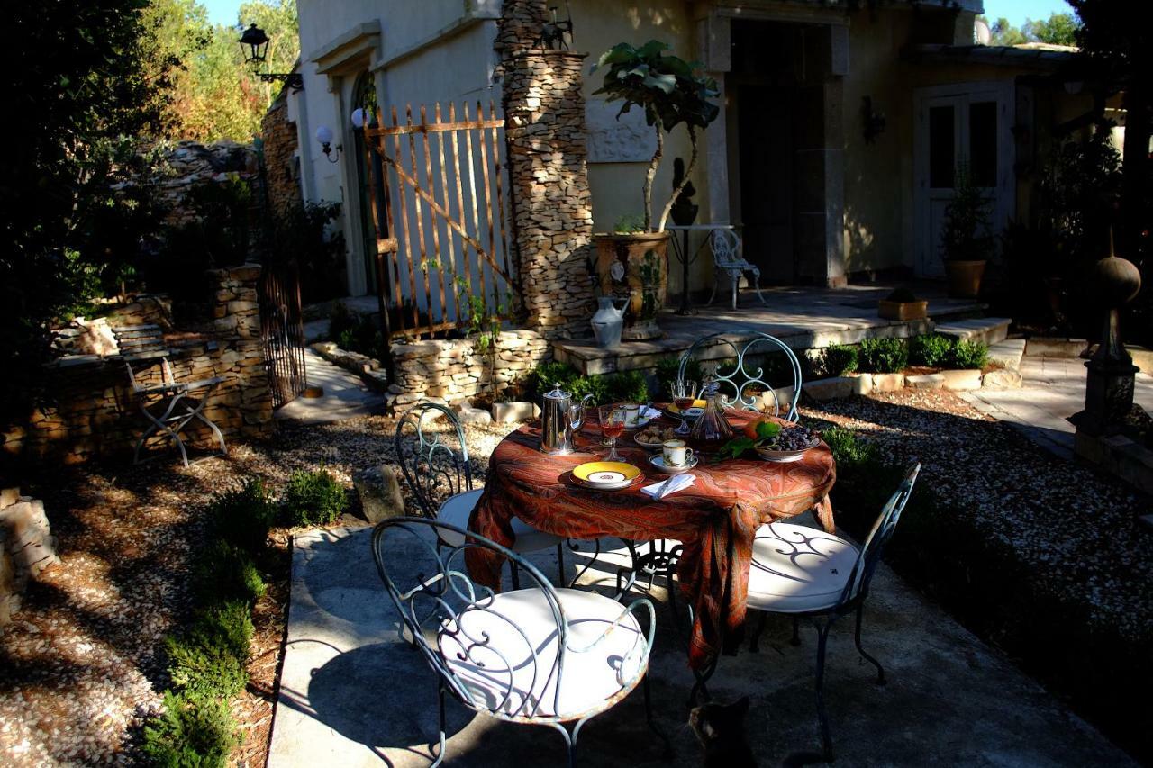 Apartament Liste Rouge Nîmes Zewnętrze zdjęcie